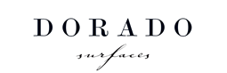 Dorado Surfaces Logo